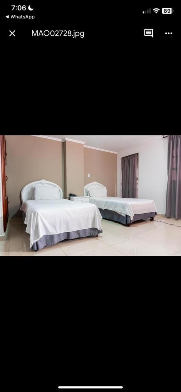Hotel Suite Santa Rosa Santa Rosa de Cabal Exterior foto